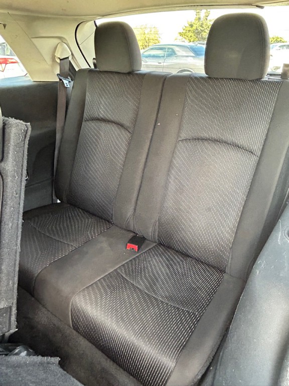 2018 Dodge Journey Image 11