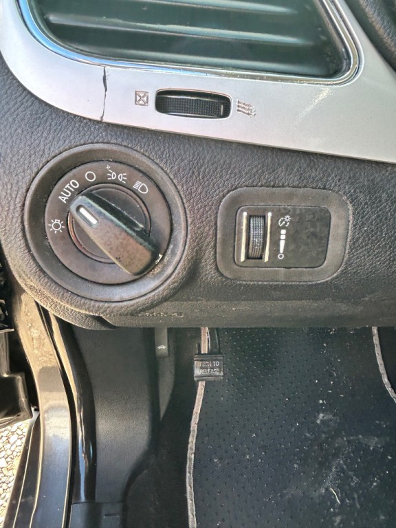 2018 Dodge Journey Image 12