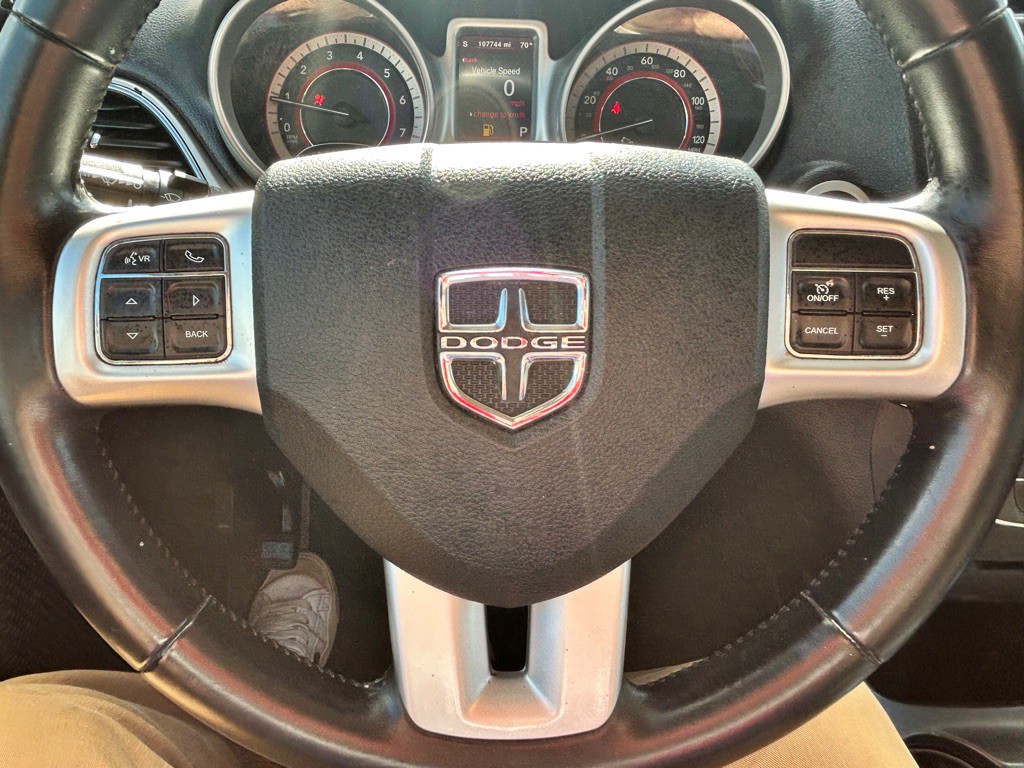 2018 Dodge Journey Image 13