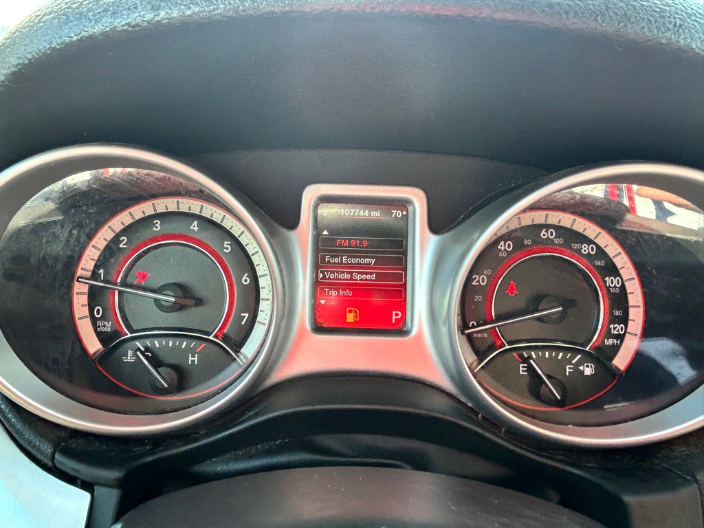 2018 Dodge Journey Image 14