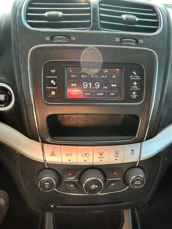 2018 Dodge Journey Image 15