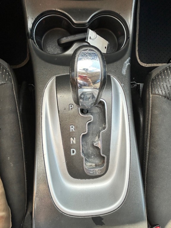 2018 Dodge Journey Image 16