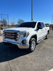 Image for 2021 GMC Sierra 1500 SLT ID: 7027861