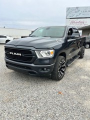 Image for 2019 RAM 1500 Big Horn/lone Star ID: 7079022