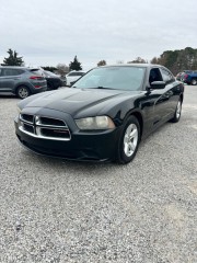 Image for 2013 Dodge Charger SE ID: 7079030