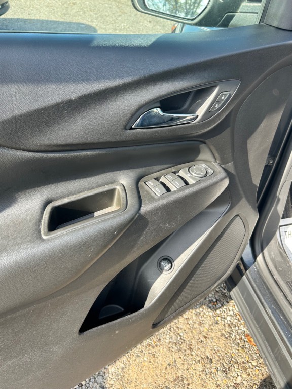 2021 Chevrolet Equinox Image 5