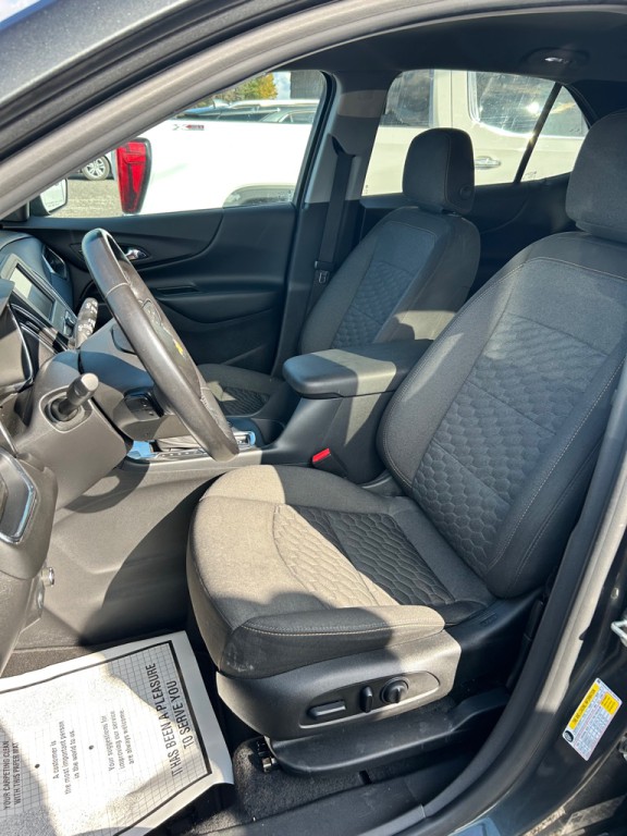 2021 Chevrolet Equinox Image 8