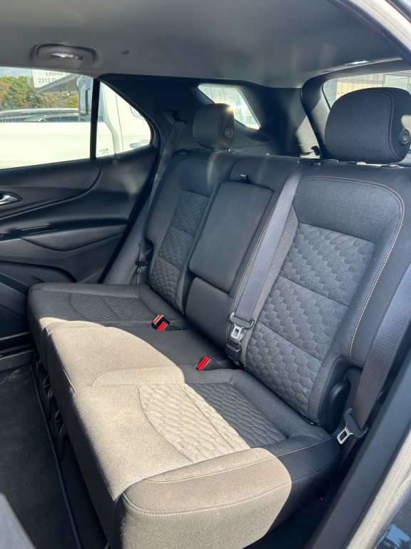 2021 Chevrolet Equinox Image 9