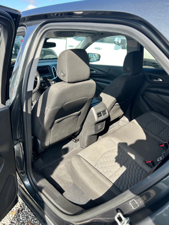 2021 Chevrolet Equinox Image 10