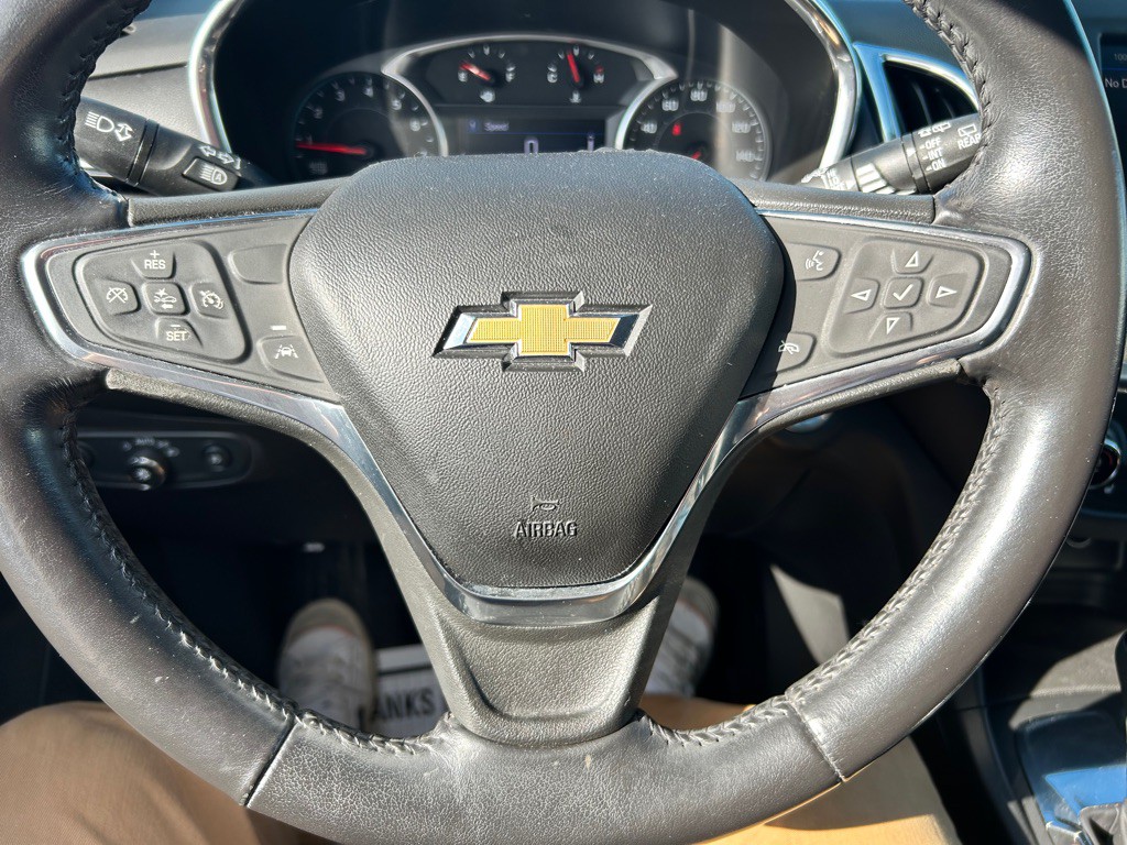 2021 Chevrolet Equinox Image 12