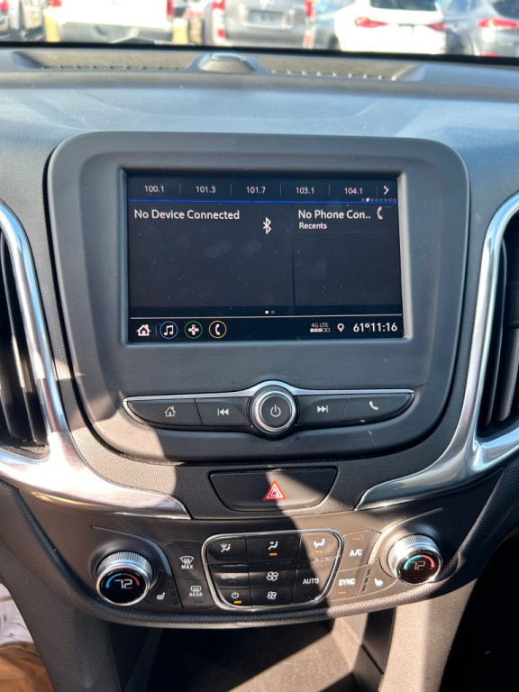 2021 Chevrolet Equinox Image 13