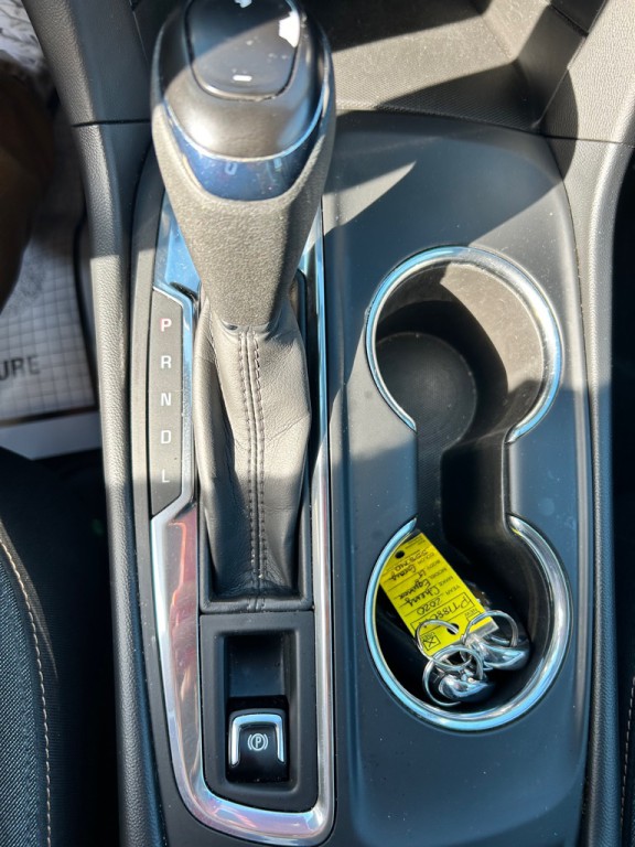 2021 Chevrolet Equinox Image 15