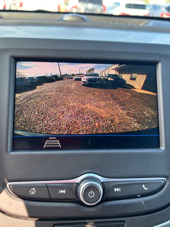 2021 Chevrolet Equinox Image 16