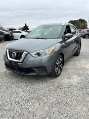 Image for 2020 Nissan Kicks SV ID: 7079043