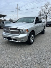 Image for 2019 RAM 1500 SLT ID: 7079053