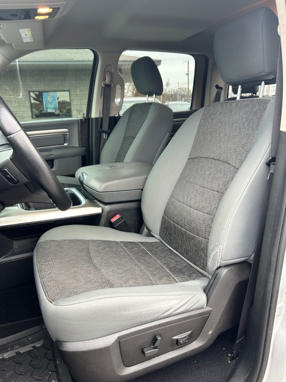 2019 RAM 1500 Image 8