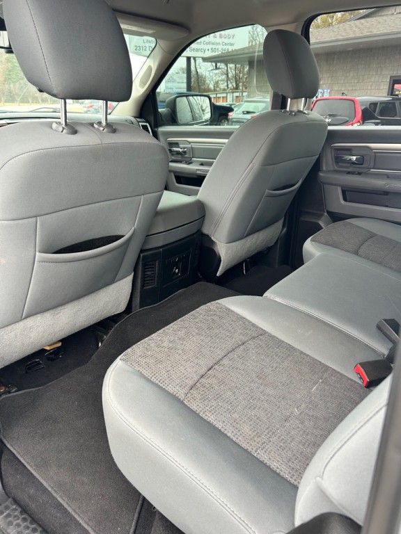 2019 RAM 1500 Image 10