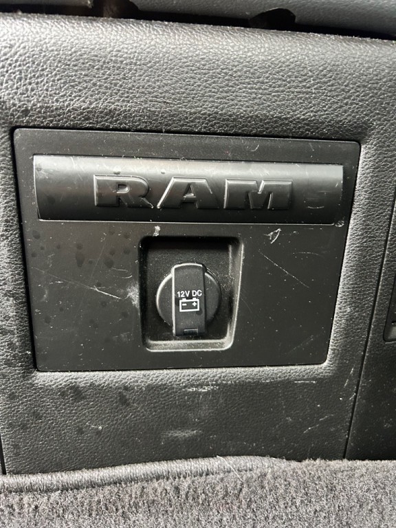 2019 RAM 1500 Image 11