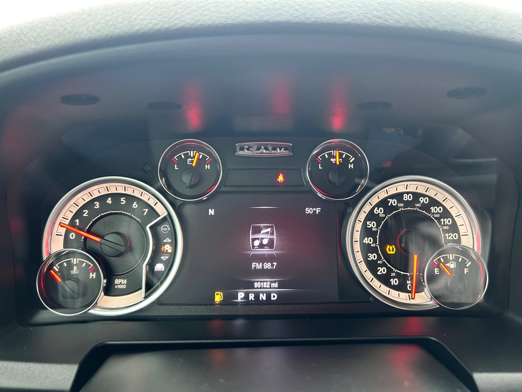 2019 RAM 1500 Image 14