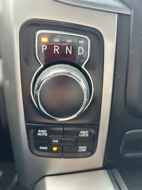 2019 RAM 1500 Image 15