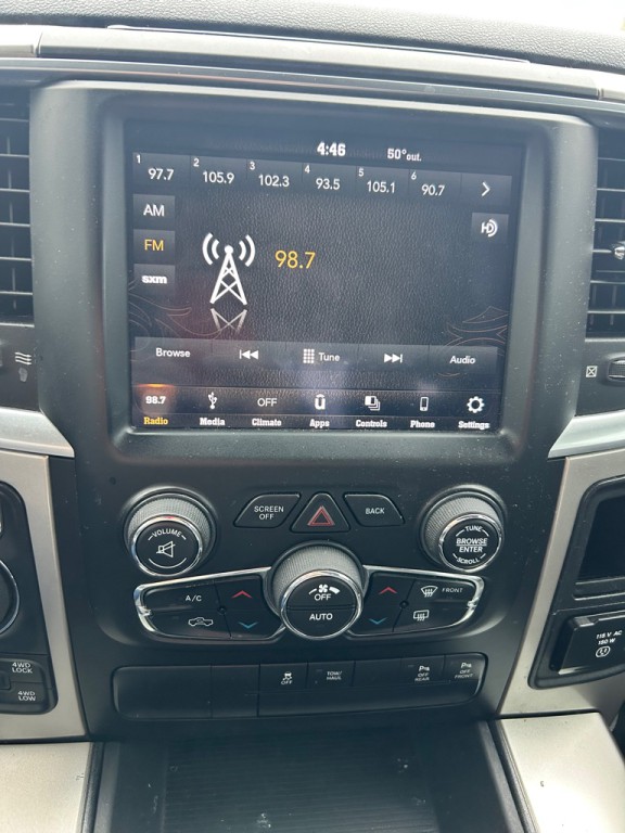 2019 RAM 1500 Image 16