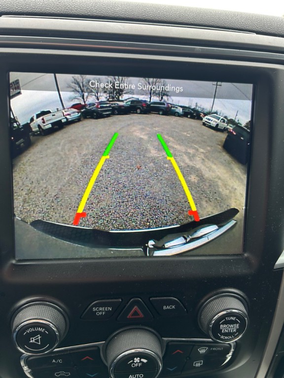 2019 RAM 1500 Image 17