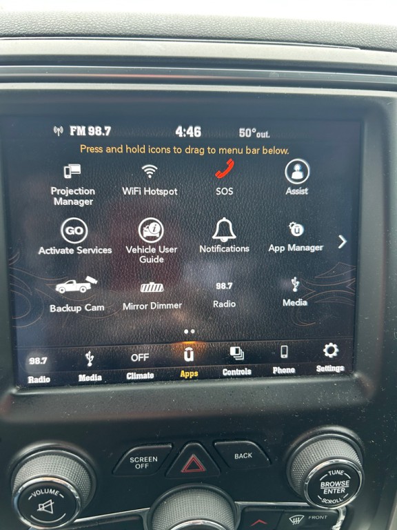 2019 RAM 1500 Image 18