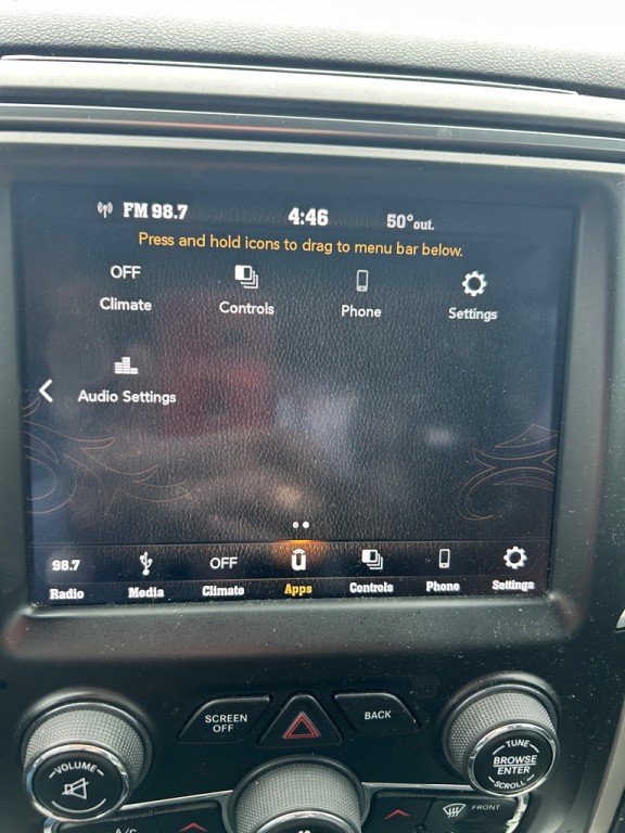 2019 RAM 1500 Image 19