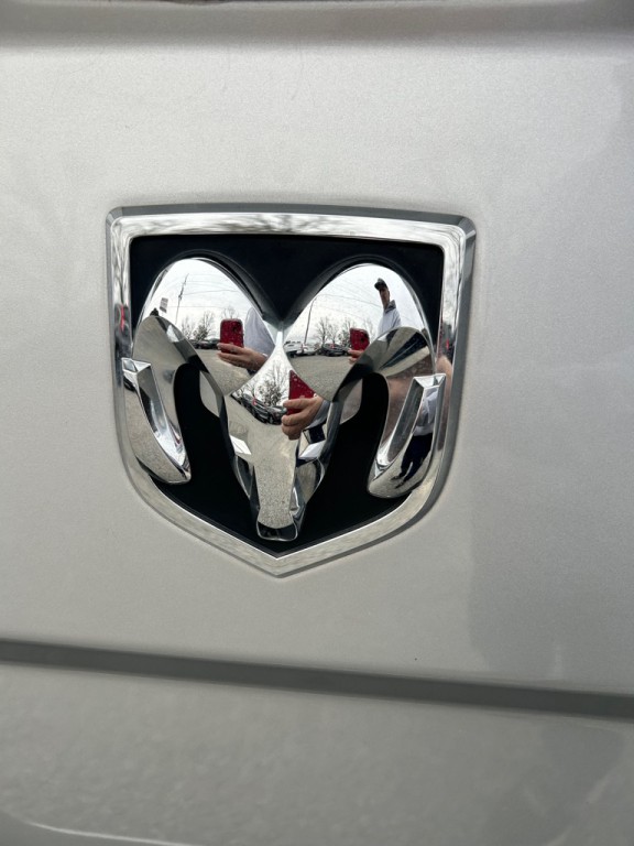 2019 RAM 1500 Image 21