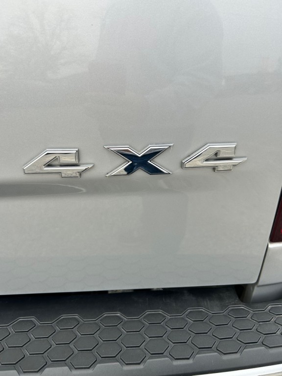 2019 RAM 1500 Image 22