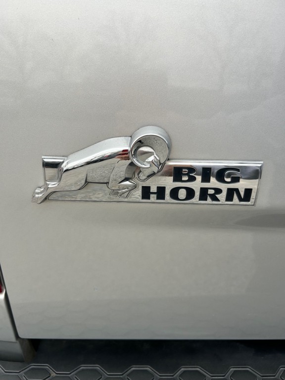 2019 RAM 1500 Image 23