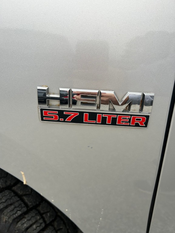 2019 RAM 1500 Image 24