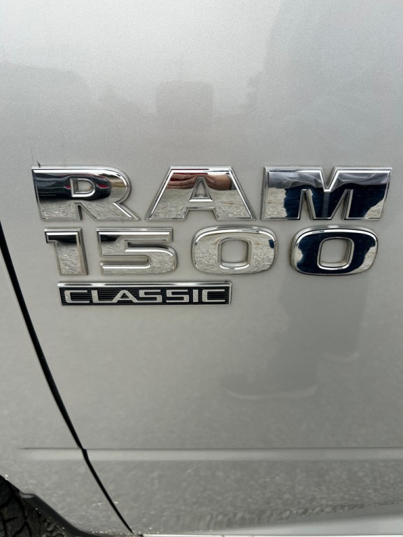 2019 RAM 1500 Image 25