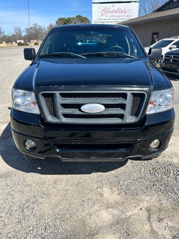 2007 Ford F-150 Image 2