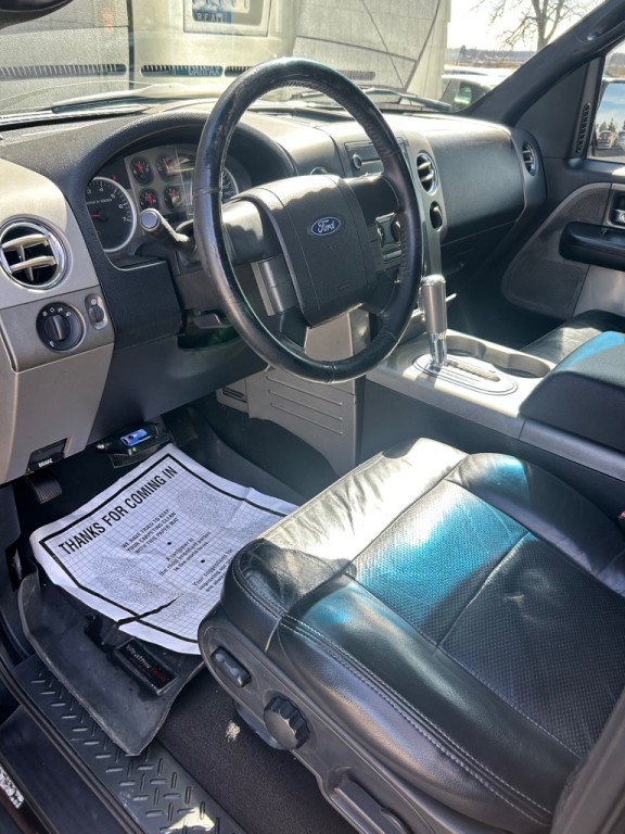 2007 Ford F-150 Image 6