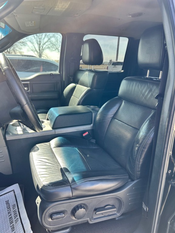 2007 Ford F-150 Image 7