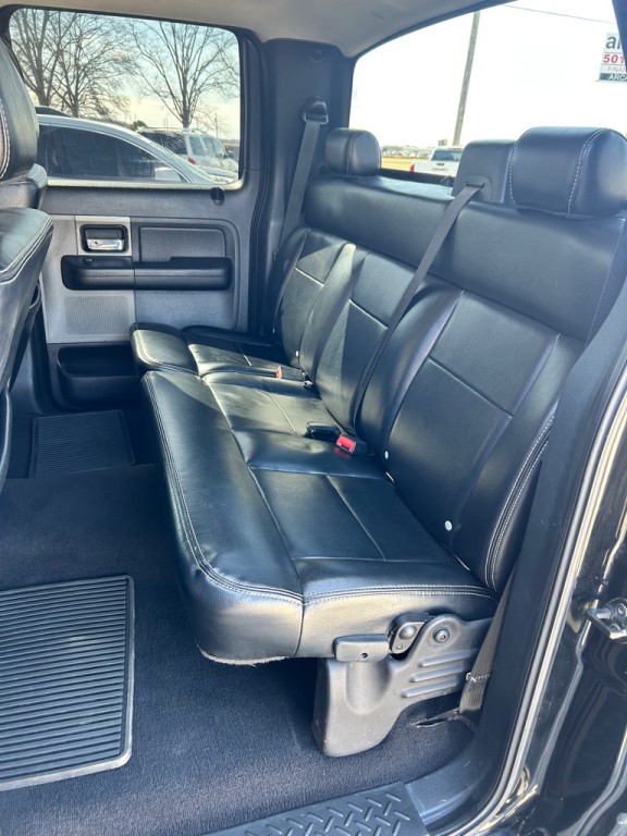 2007 Ford F-150 Image 8