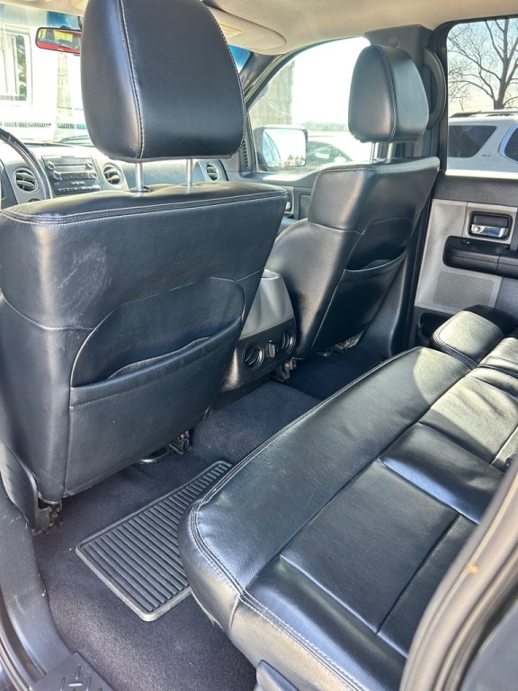 2007 Ford F-150 Image 9