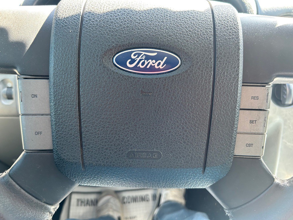 2007 Ford F-150 Image 12