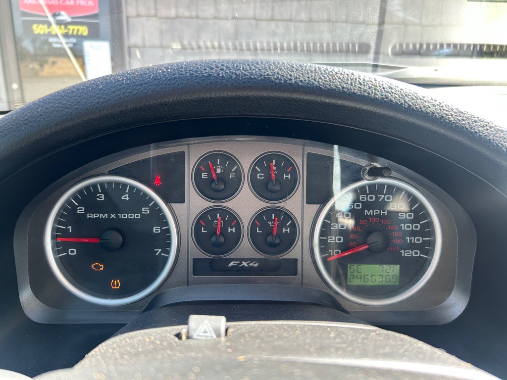 2007 Ford F-150 Image 13