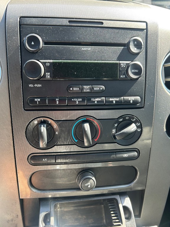 2007 Ford F-150 Image 15