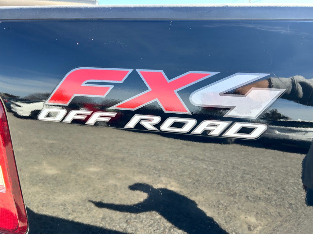 2007 Ford F-150 Image 17