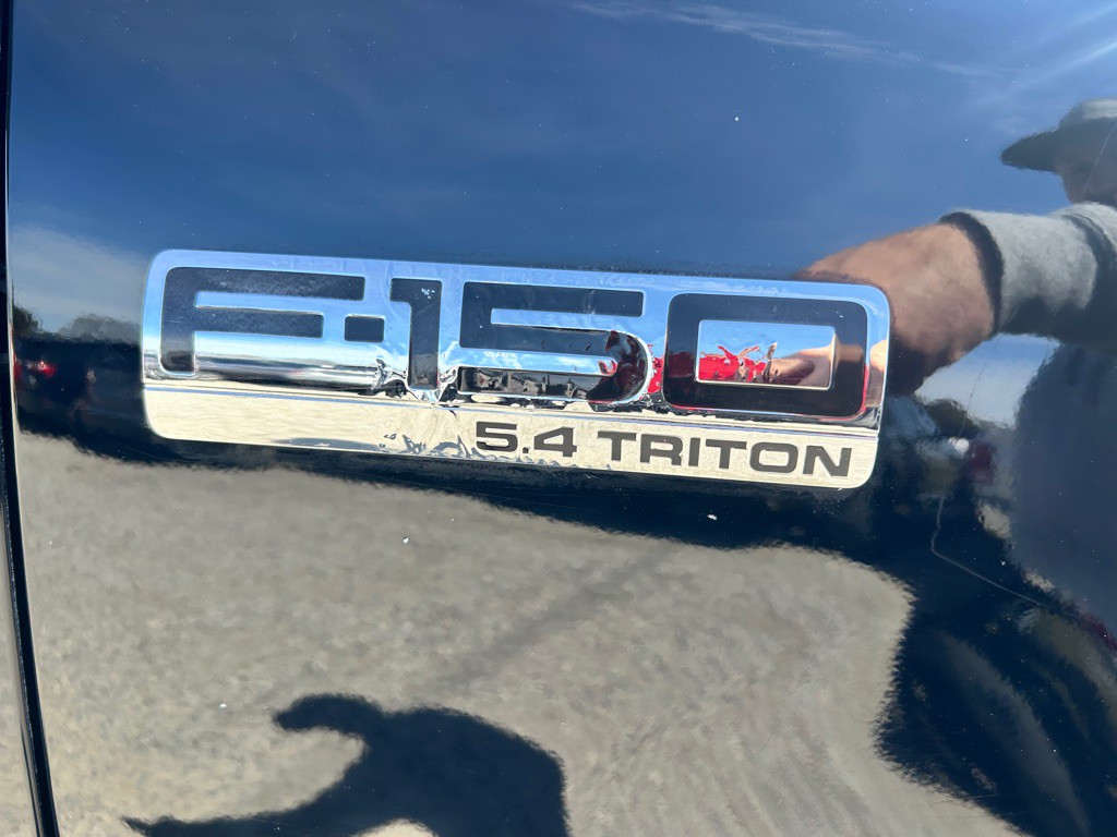 2007 Ford F-150 Image 18