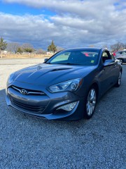 Image for 2015 Hyundai Genesis 3.8L ID: 7126063