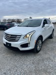 Image for 2018 Cadillac XT5 Luxury ID: 7126074