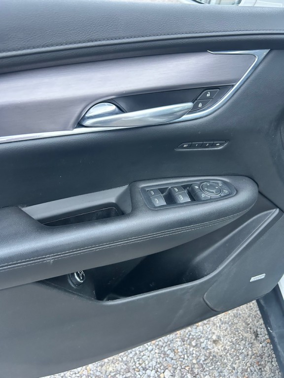 2018 Cadillac XT5 Image 5