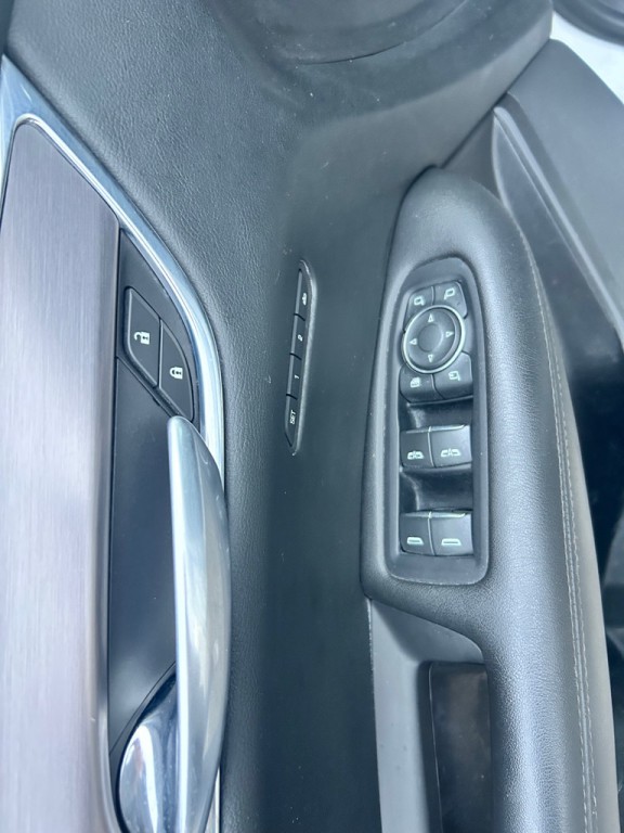 2018 Cadillac XT5 Image 6