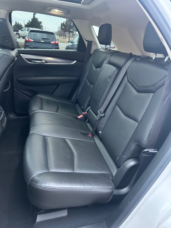 2018 Cadillac XT5 Image 9