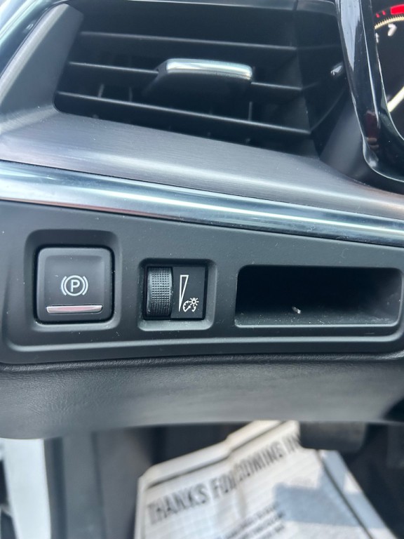 2018 Cadillac XT5 Image 11