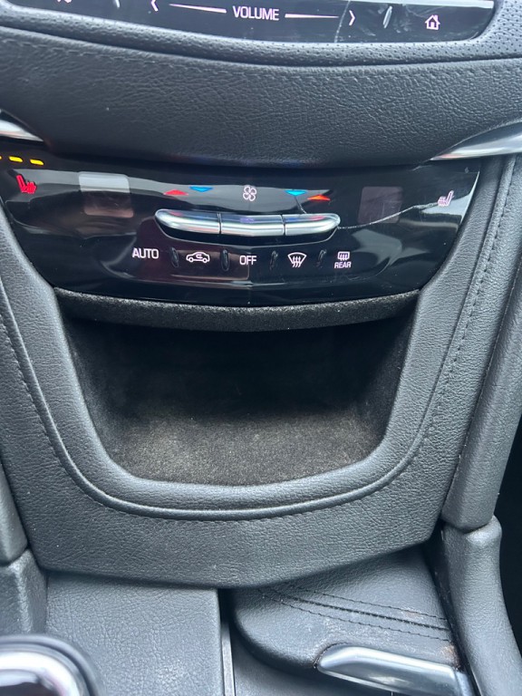 2018 Cadillac XT5 Image 15